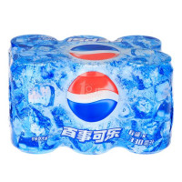 聽(tīng)裝可樂(lè